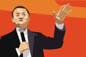 Antcoin: Zündet Jack Ma die nächste Krypto-Bombe? Jack Ma Antcoin