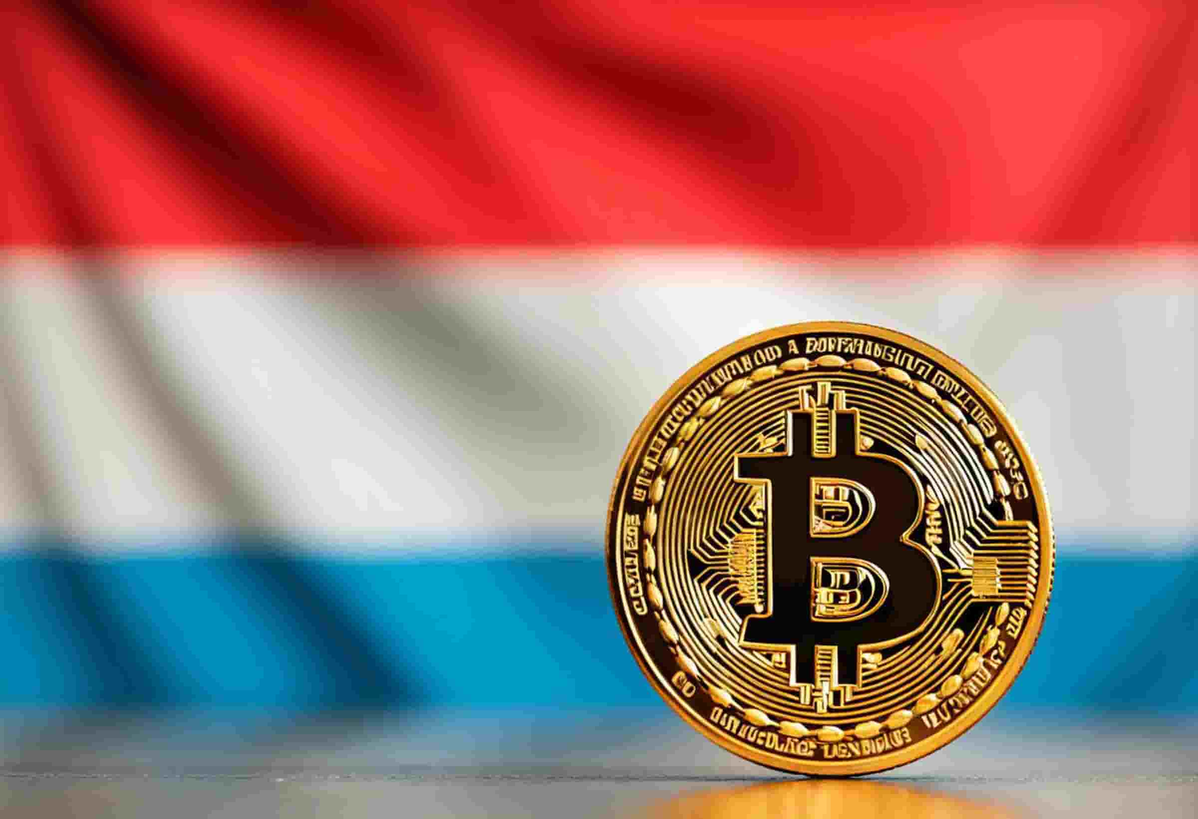 Erstes EU-Land kauft Bitcoin: So viel investiert Luxemburg - CoinPro.ch
