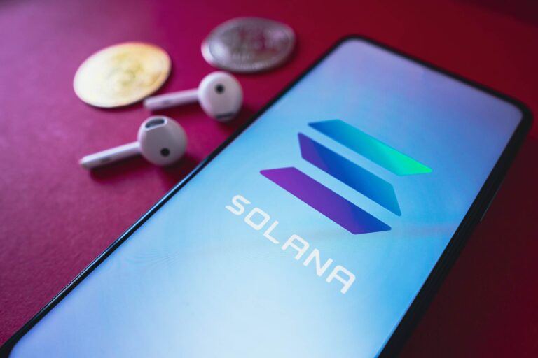 Solana verdrängt Bitcoin? Darum ist Finanzexperte Hougan überzeugt Titelbild