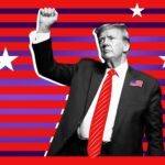 TRUMP Coin erneut auf Siegeszug: Darum steigt er um 43 Prozent Titelbild