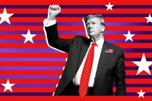 TRUMP Coin on the Rise Again: Here's why It's up 43 Percent TRUMP Coin on the Rise Again: Here's Why It's Up 43 Percent Title Image