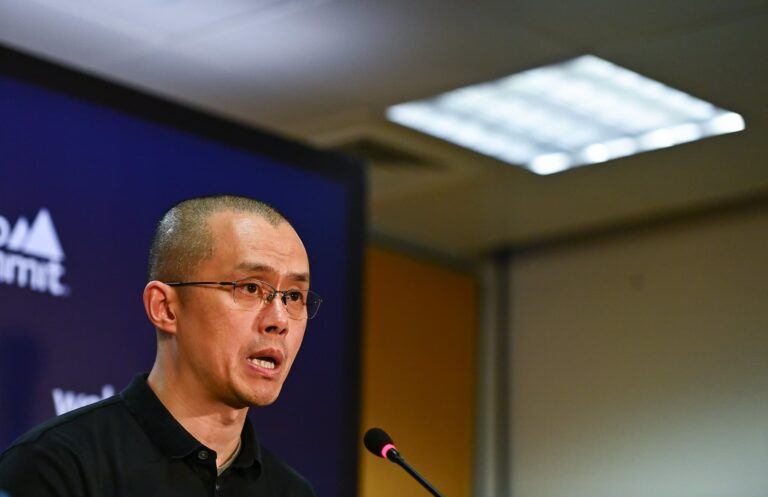 Binance-Gründer CZ investiert in Aster: Warum er diesen Token wählt Titelbild