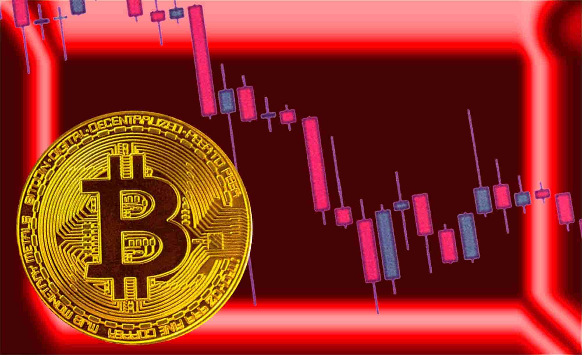 Bitcoin-Kurs fällt unter 90.000 US-Dollar trotz sinkender US-Zölle -  CoinPro.ch