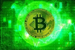 Bitcoin-Kurs steigt über 106.000 USD: Darum gewinnt Krypto Titelbild