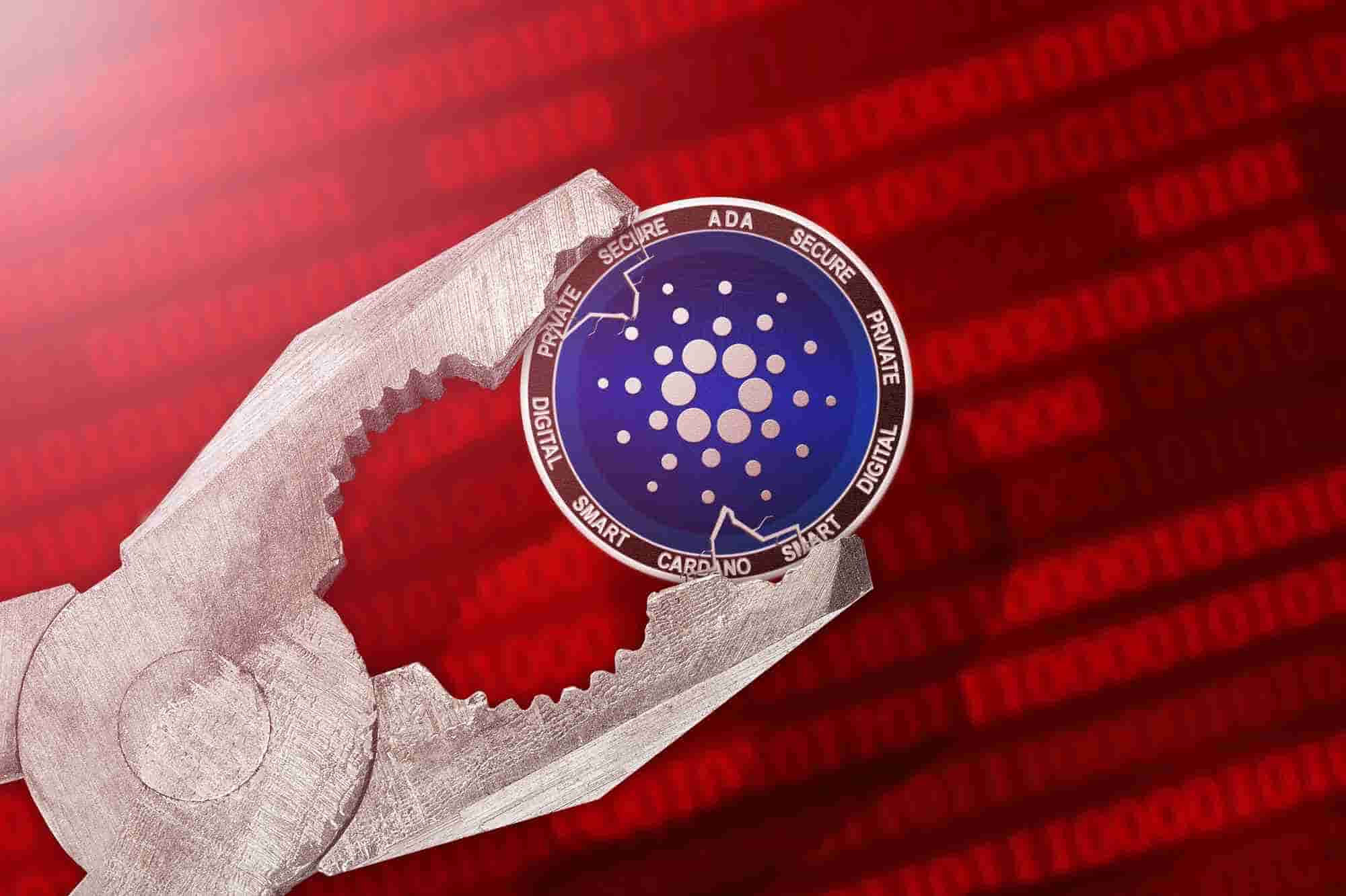 Cardano Chain Split Makes Waves: What Happened - CoinPro.ch