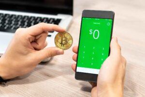 Cash App: Zahlungsdienst gibt BTC für 58 Millionen Nutzer frei Titelbild