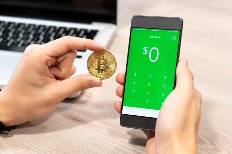 Cash App: Zahlungsdienst gibt BTC für 58 Millionen Nutzer frei Titelbild