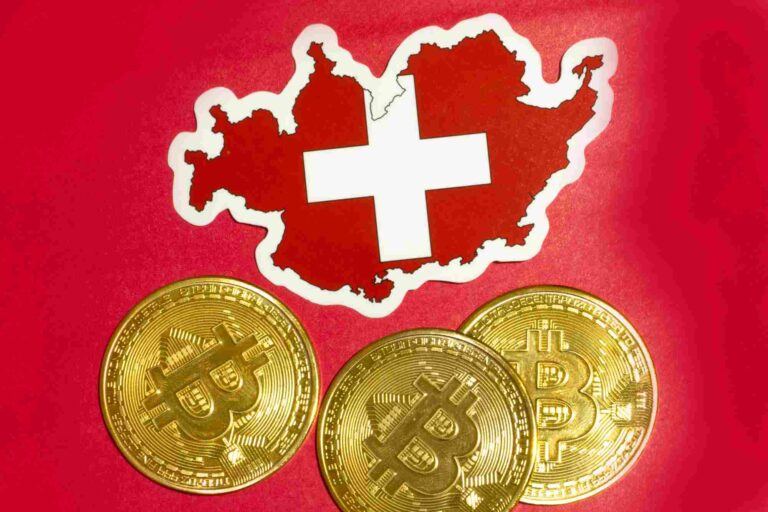 Future: Swiss Bitcoin Treasury receives prominent support Title image
