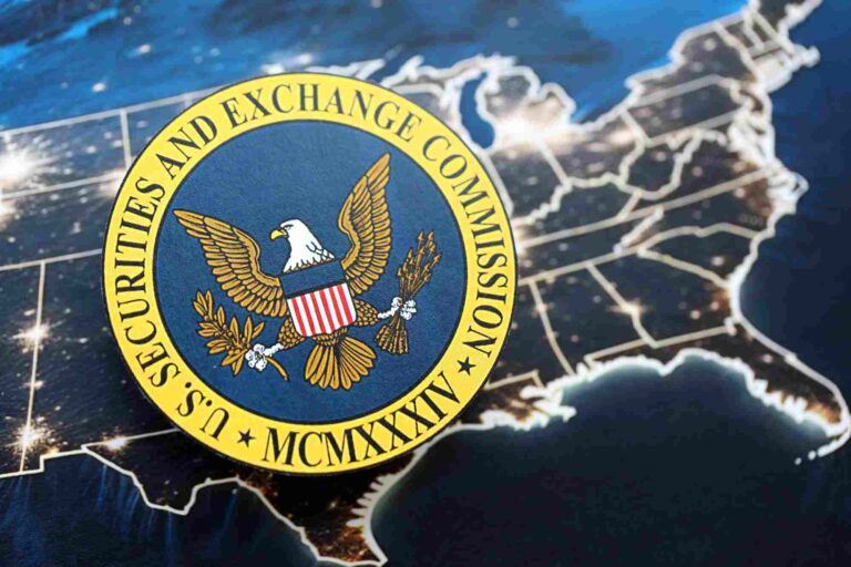 SEC veranstaltet zwei Krypto-Konferenzen im Dezember Titelbild
