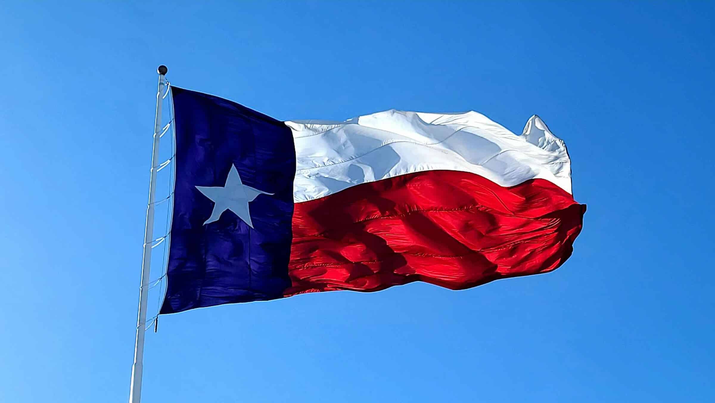 Texas startet Bitcoin-Reserve, kauft nach jüngstem Crash - CoinPro.ch