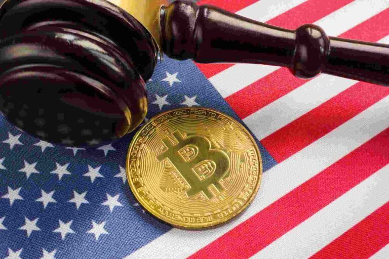 USA: Bitcoin-Reserve soll dank neuen Gesetzes massiv wachsen Titelbild