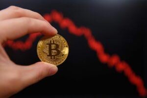 Bitcoin-Kurs fällt unter 86.000 US-Dollar: Wie weit sinkt BTC noch? Titelbild