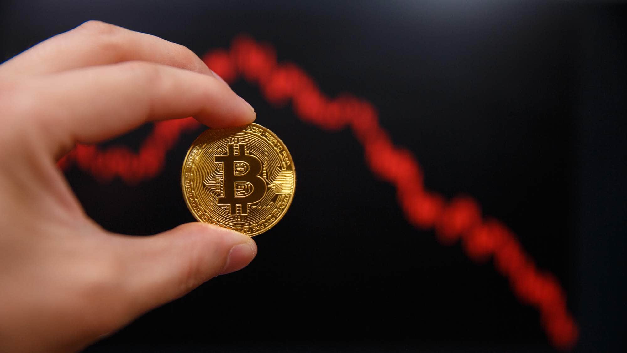 Bitcoin-Kurs fällt unter 86.000 US-Dollar: Wie weit sinkt BTC noch? -  CoinPro.ch