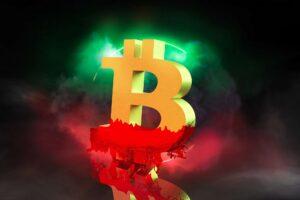 Bitcoin-Kurs steigt künftig weniger explosiv? Bitwise-CIO erklärt Titelbild