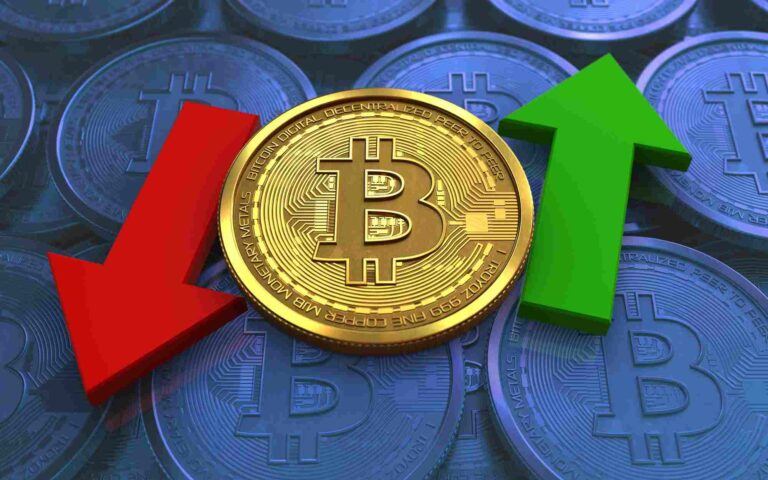 Krypto-Erholung in Sicht? Warum die Kurse nur vorsichtig wachsen Titelbild