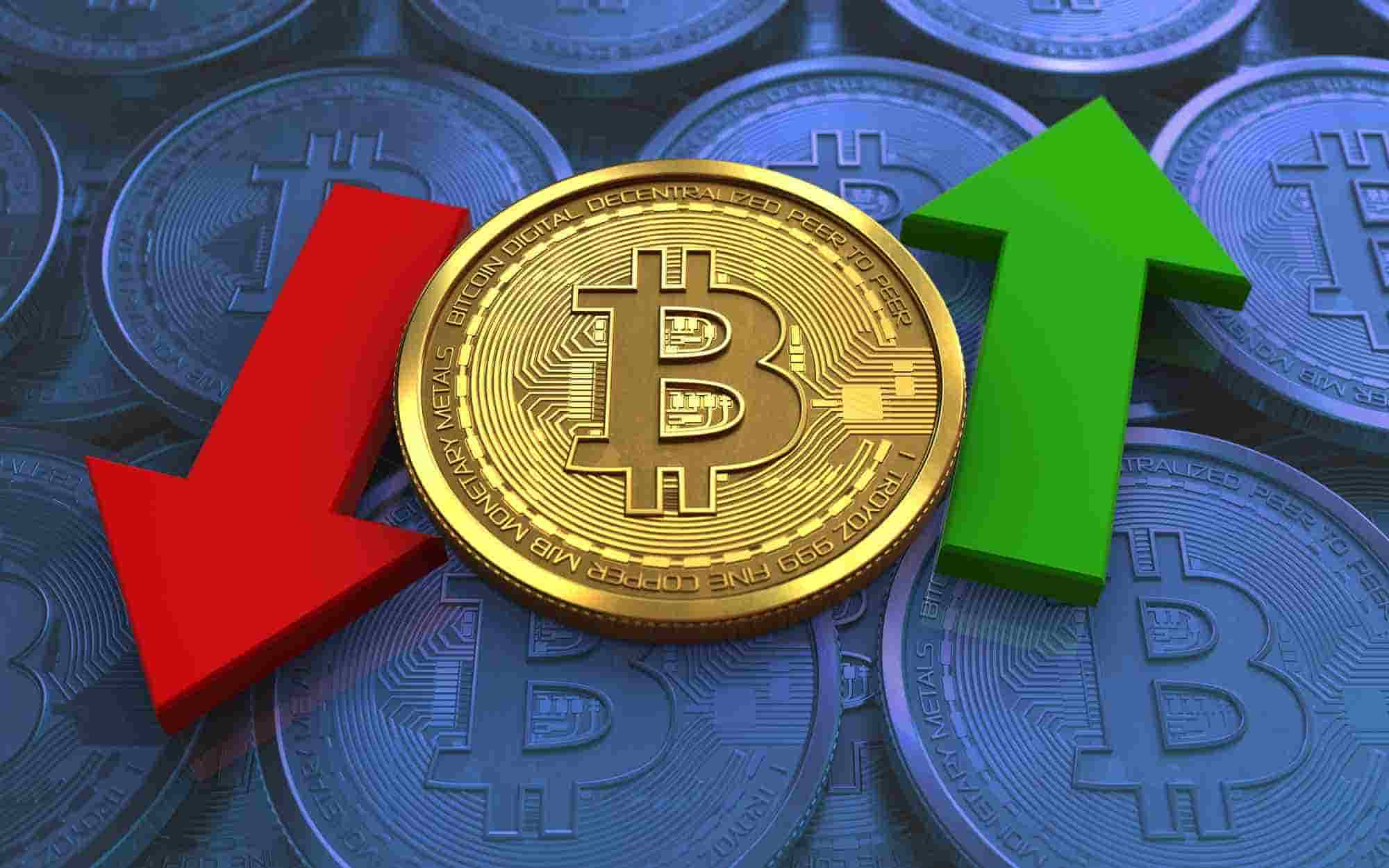 Krypto-Erholung in Sicht? Warum die Kurse nur vorsichtig wachsen -  CoinPro.ch