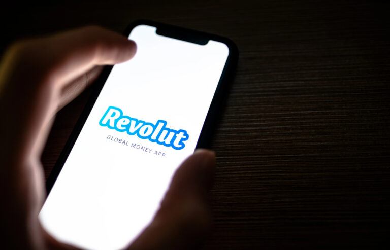 Revolut: Neue Partnerschaft soll Kryptohandel anheizen Titelbild