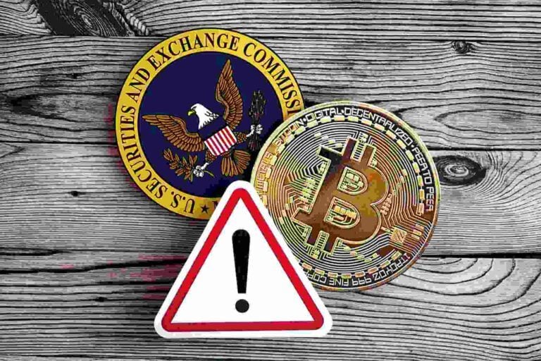 SEC gibt Krypto-Tipps: Darum sorgt sie damit für Aufsehen Titelbild
