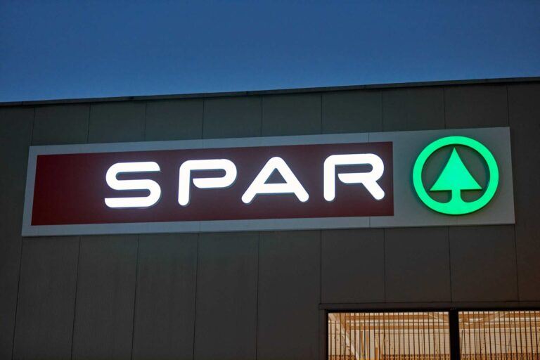 Spar führt Krypto-Zahlungen offiziell in der App ein Titelbild
