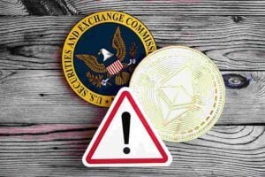 Tokenisierung der Wall Street beginnt? SEC gibt DTCC Blankoscheck Titelbild