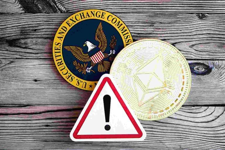 Tokenisierung der Wall Street beginnt? SEC gibt DTCC Blankoscheck Titelbild