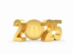 Top Krypto News 2025: Das waren die wichtigsten Neuerungen Titelbild