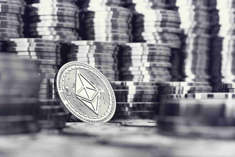 Trend Research: Wie die ETH-Treasury unentdeckt Milliarden investiert Titelbild