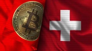 Warum Bern der Swiss Blockchain Federation beitritt Titelbild