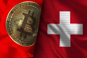 Warum Bern der Swiss Blockchain Federation beitritt Titelbild