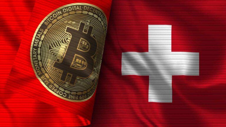Warum Bern der Swiss Blockchain Federation beitritt Titelbild