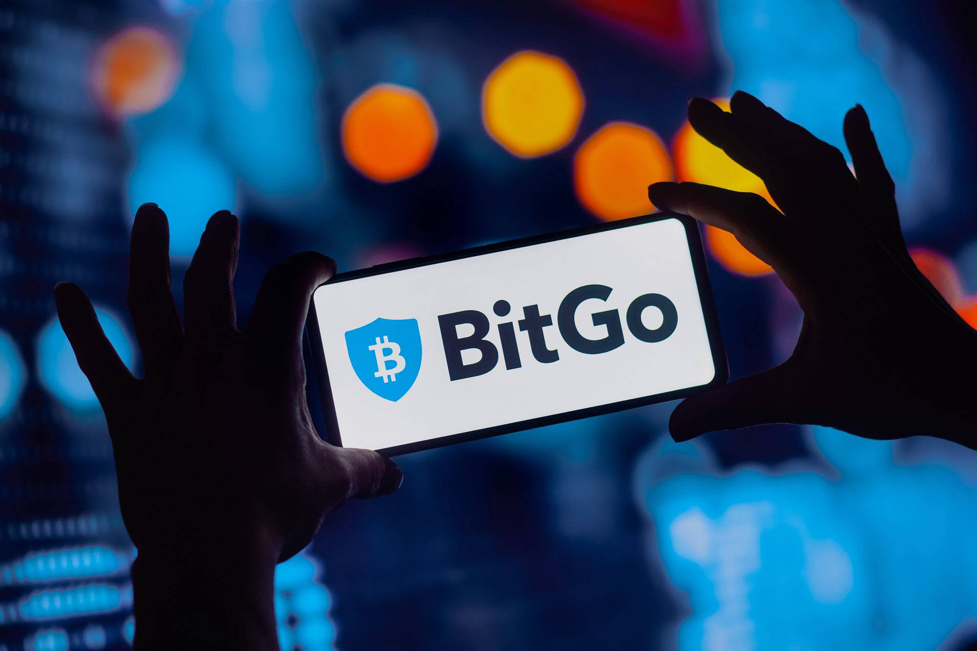BitGo IPO: Successful stock market launch defies shaky market environment -  CoinPro.ch