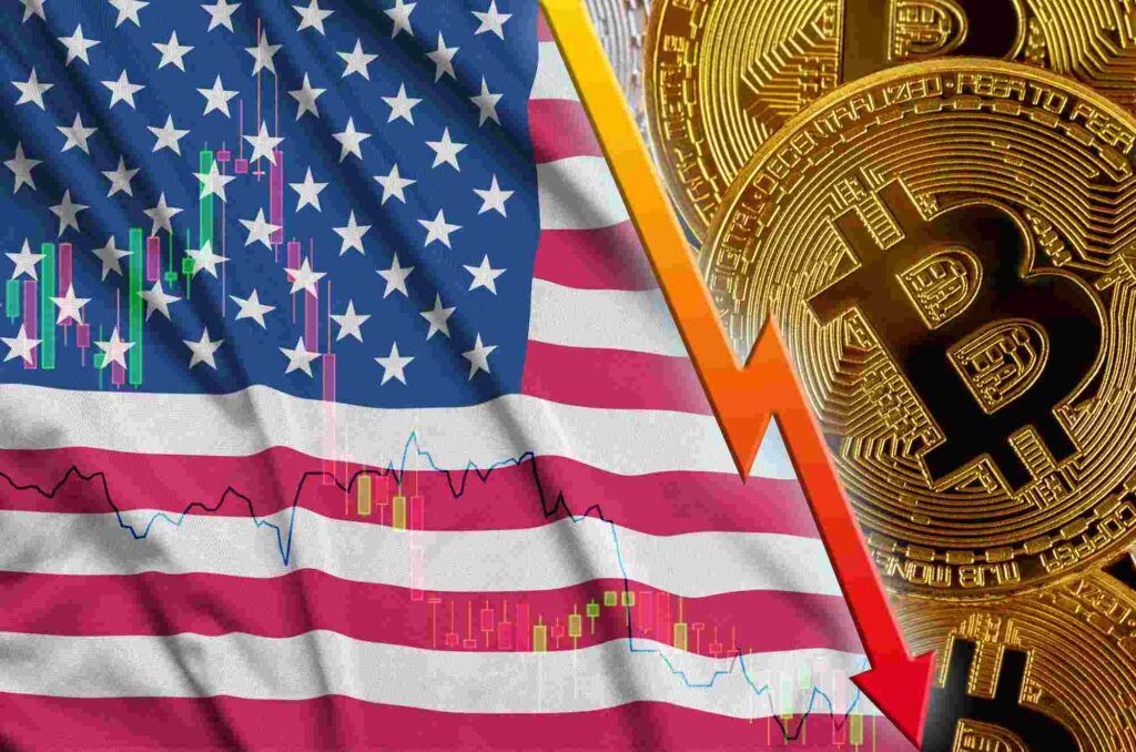 Bitcoin-Kurs stürzt auf 88.000 USD: Diese Politik verursacht Verluste Titelbild