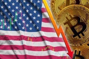Bitcoin price crashes to $88,000: This policy is causing losses Bitcoin price crashes to $88,000: This policy is causing losses Title image