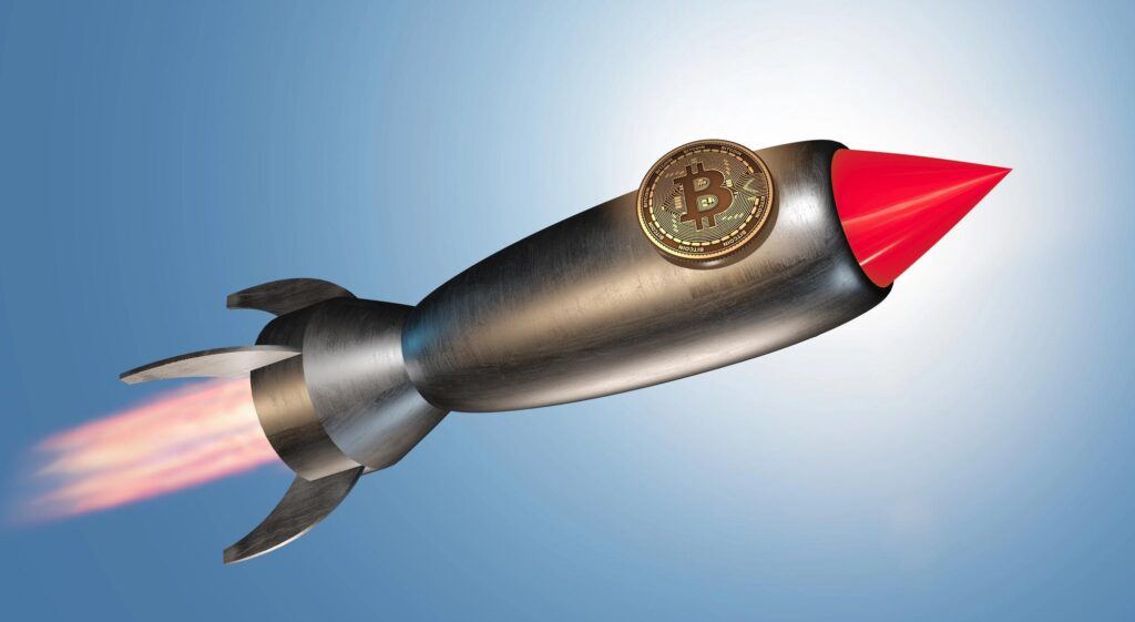 Bitcoin ist im Superzyklus? Darum ist Binance-Gründer CZ optimistisch Titelbild