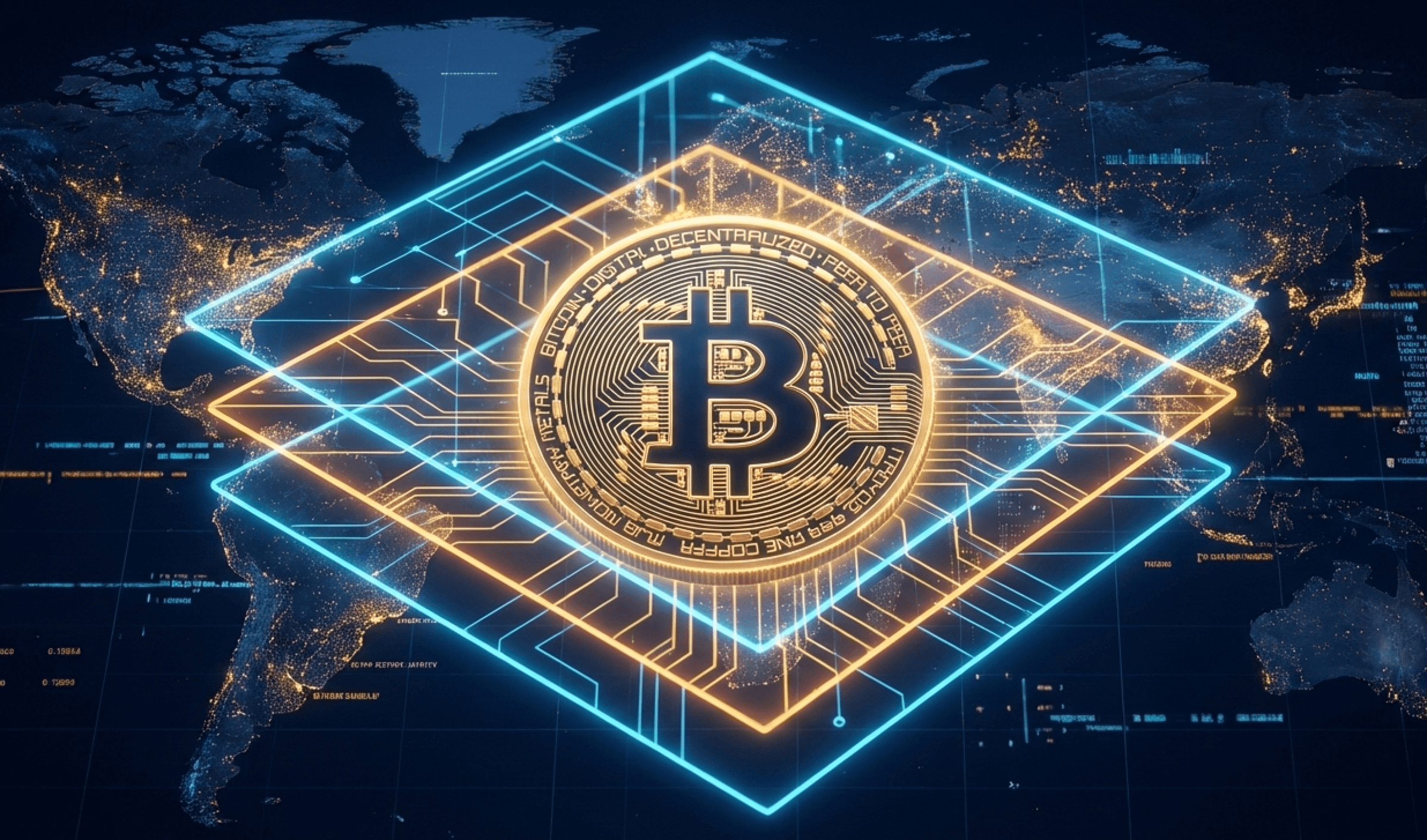 Bitcoin Layer 2: The silent revolution in the shadow of the market  correction - CoinPro.ch