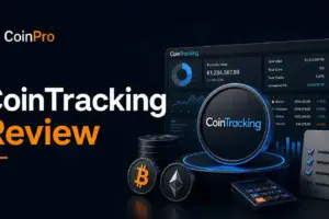 CoinTracking Review Titelbild