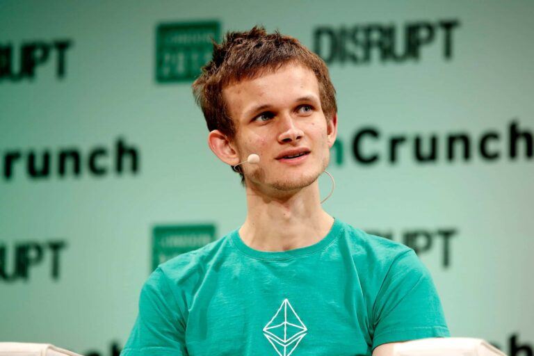 Ethereum-Gründer in Sorge: Verfällt Krypto durch Spekulation? Titelbild