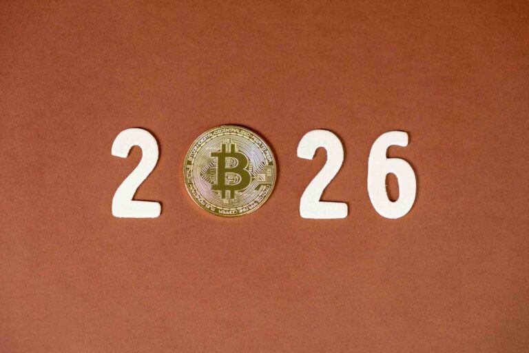 Krypto in 2026: Welche Trends kommen auf den Markt zu? Titelbild