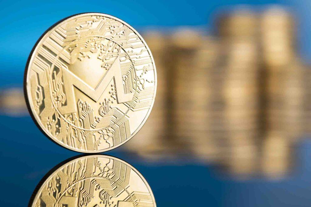 Monero erreicht neues Allzeithoch: Darum steigt XMR um 35 Prozent Titelbild
