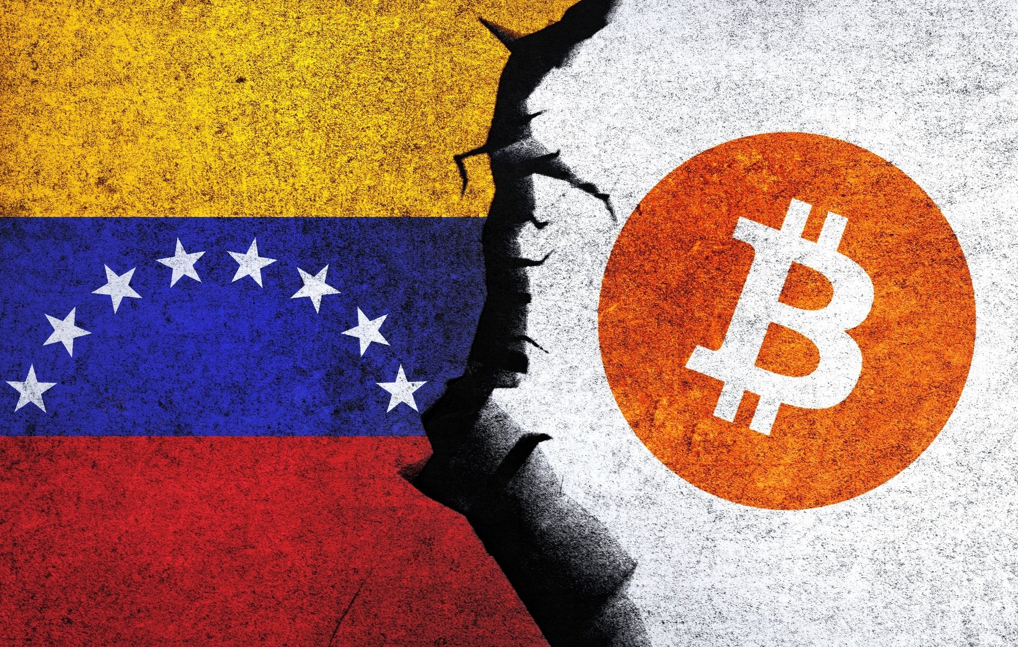 The Phantom Fortune: Does Venezuela Have a Bitcoin Treasure? - CoinPro.ch