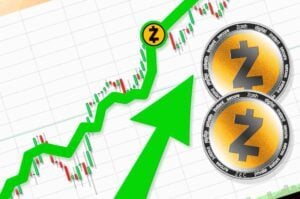 Zcash-Kurs: Erholung beginnt nach jüngstem Crash Titelbild