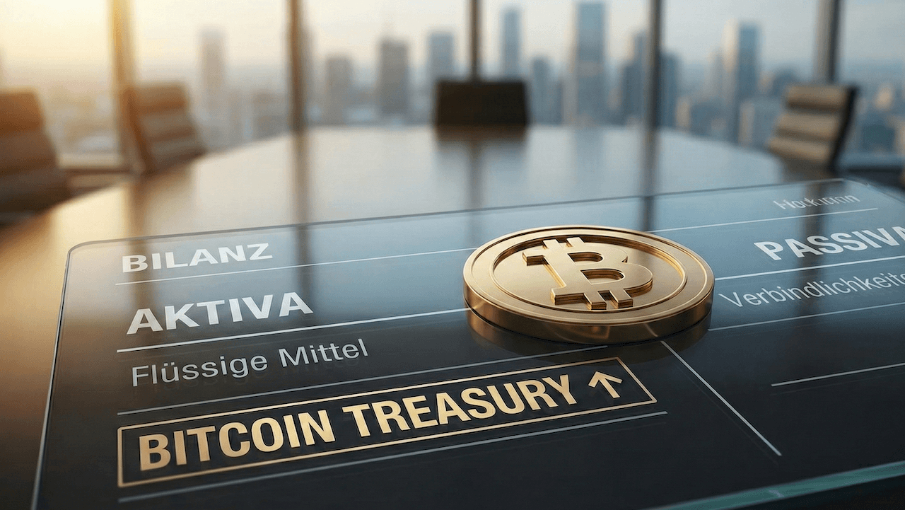 Wissen zu Bitcoin, Ethereum, Litecoin und weiteren Kryptowährungen