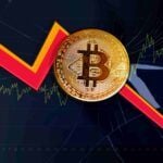 Bitcoin Kurs Crash: Warum BTC bis auf 75.000 US-Dollar sinkt Titelbild