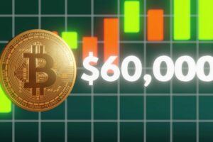 Bitcoin-Kurs sinkt auf 60.000 US-Dollar, Sentiment auf Allzeittief Bitcoin-Kurs sinkt auf 60.000 US-Dollar, Sentiment auf Allzeittief Titelbild