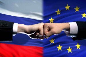 EU plant Krypto-Zensur gegen Russland: So soll es gelingen Titelbild