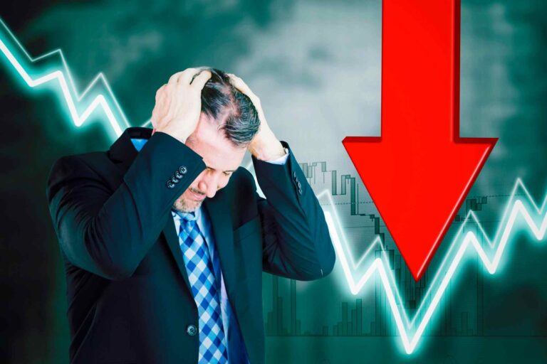 Krypto-Trader verliert 50 Millionen in DeFi: Wie kann das passieren? Titelbild