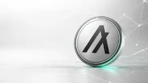 Algorand kaufen Anleitung Titelbild