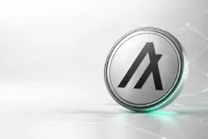 Algorand kaufen Anleitung Titelbild