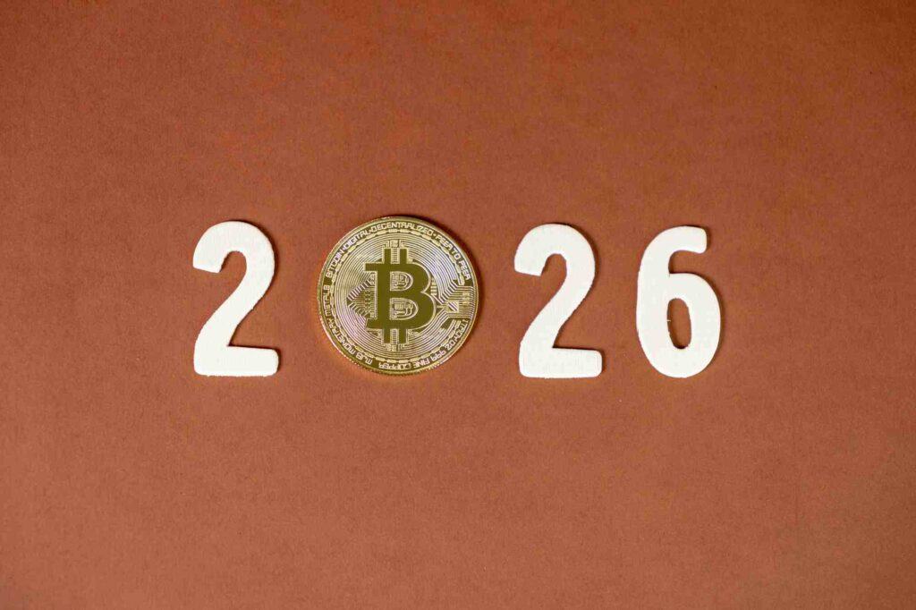 Bitcoin-Kurs: So hoch kann BTC im Jahr 2026 steigen Titelbild