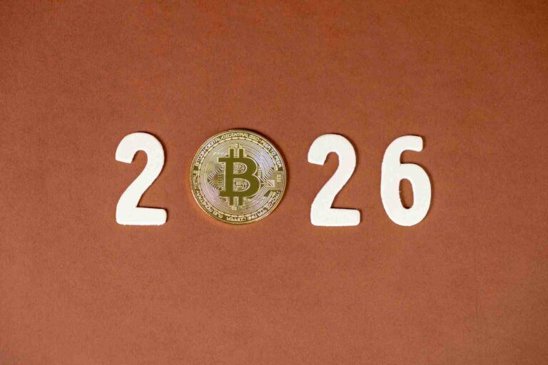 Bitcoin-Kurs: So hoch kann BTC im Jahr 2026 steigen Titelbild